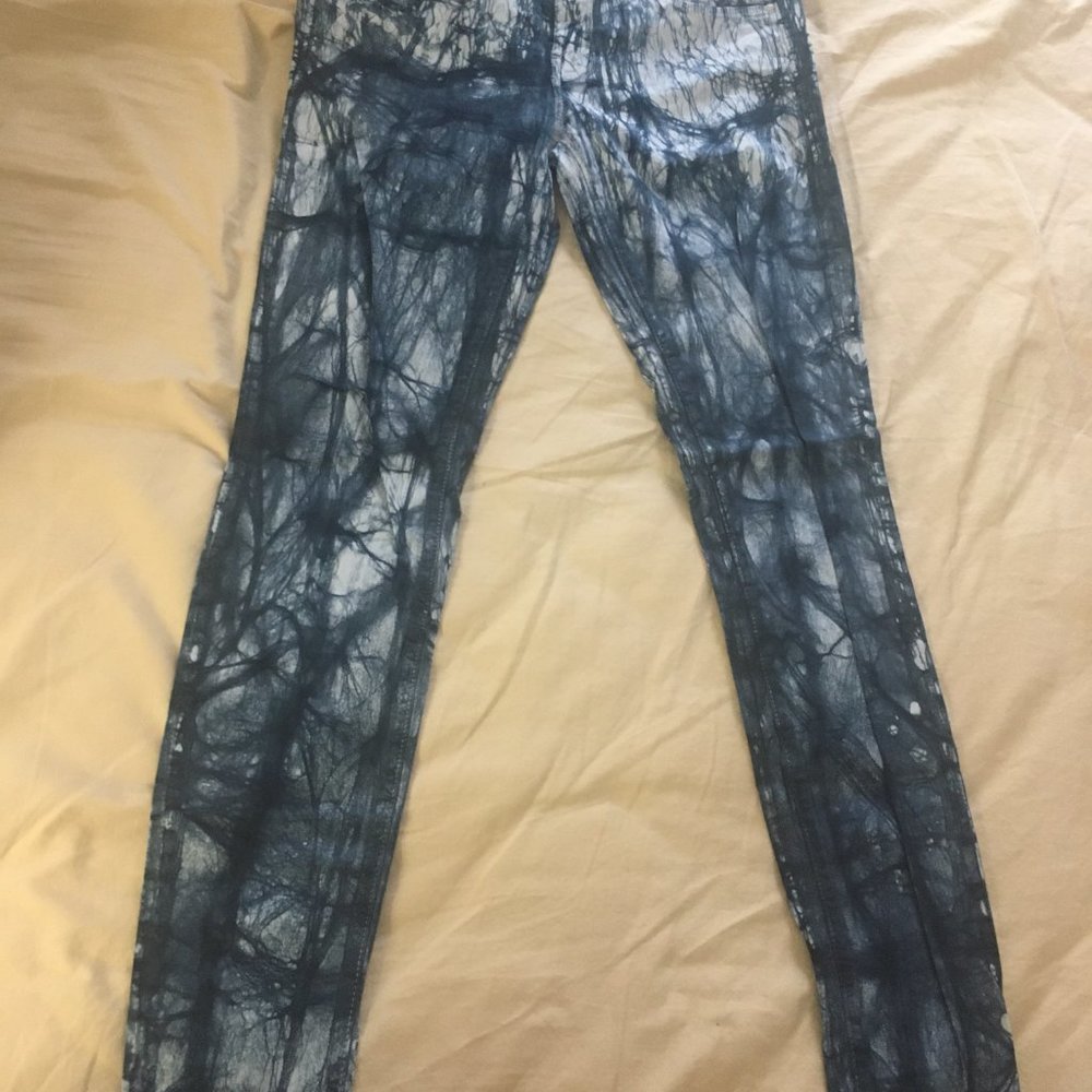 Mother Jeans
